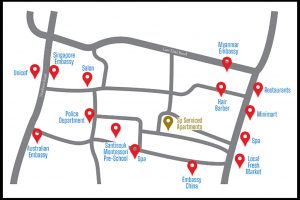 Location
