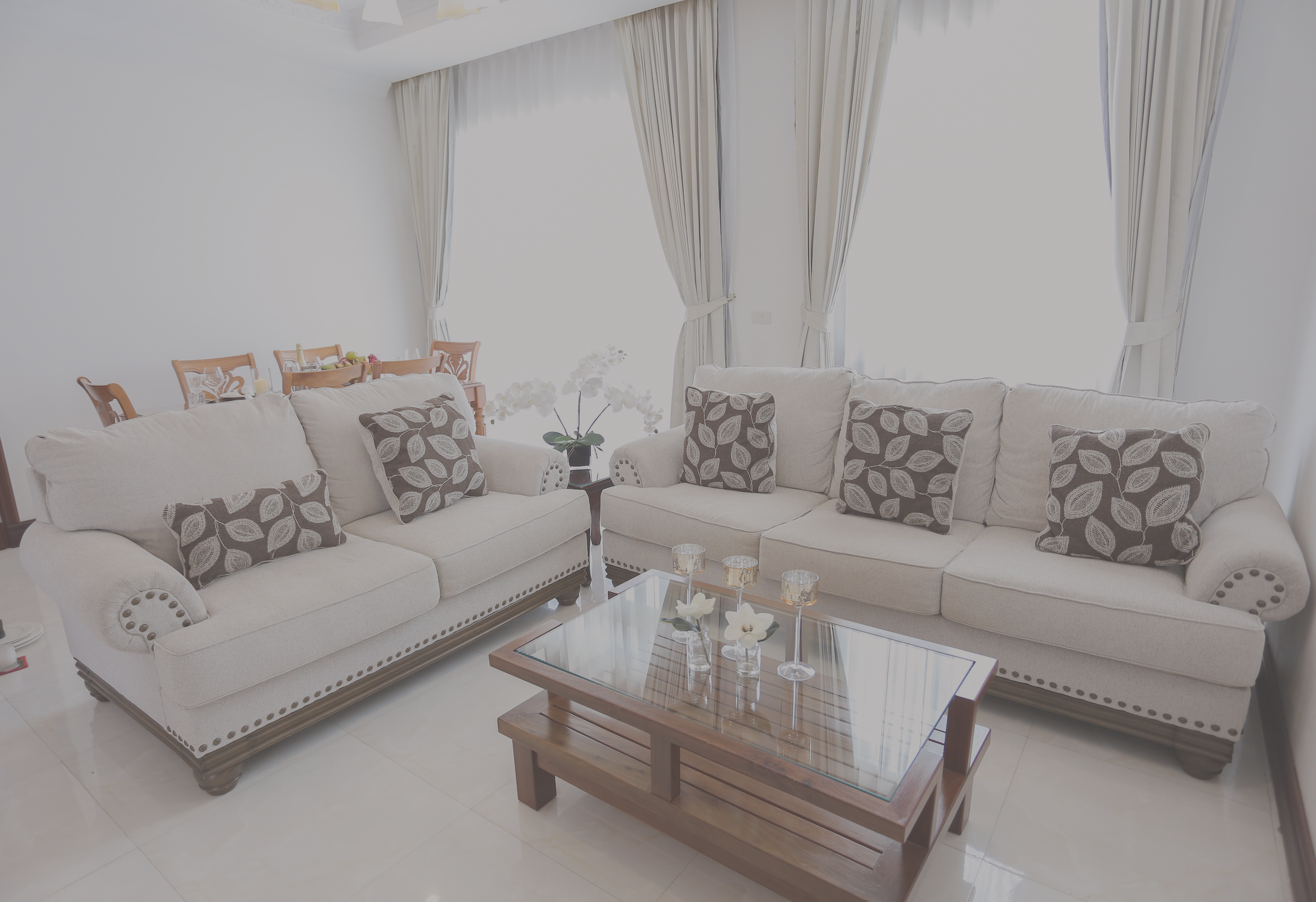 SP Serviced Apartments view 4
