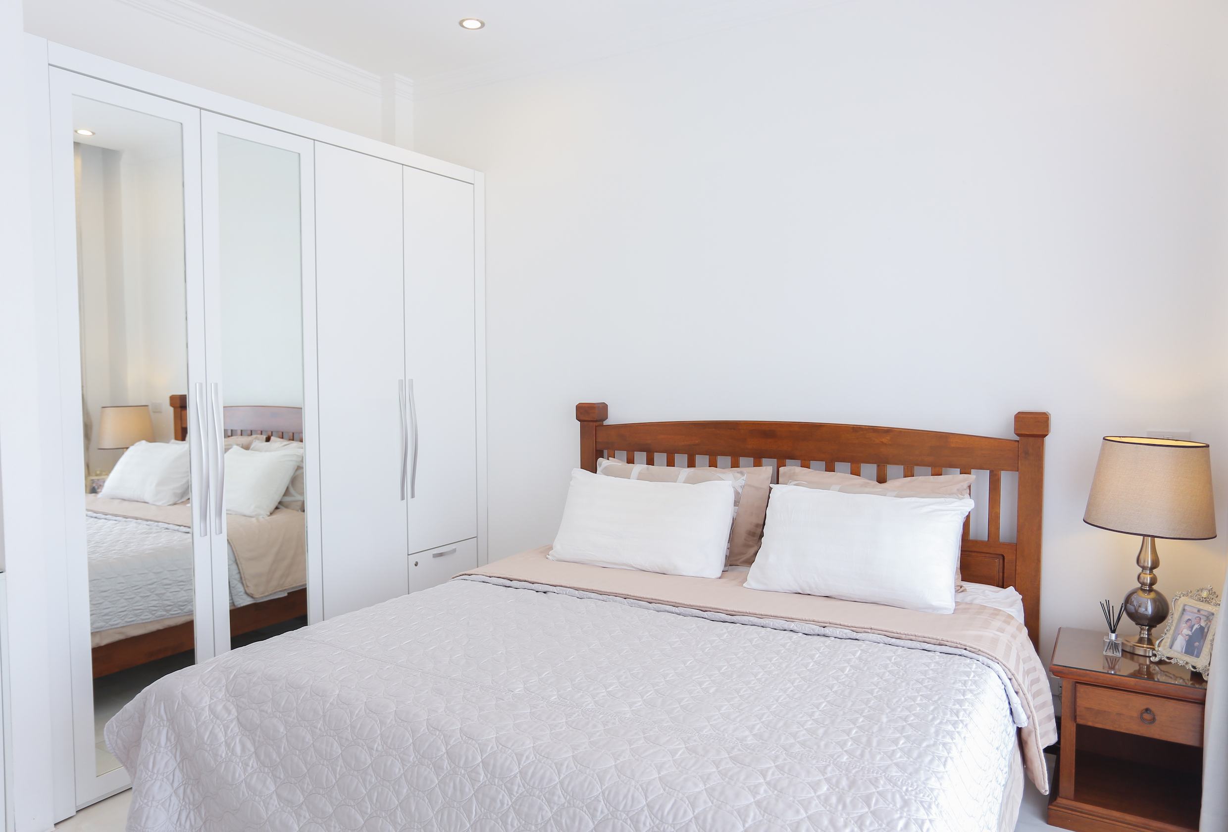 SP Serviced Apartments view 5