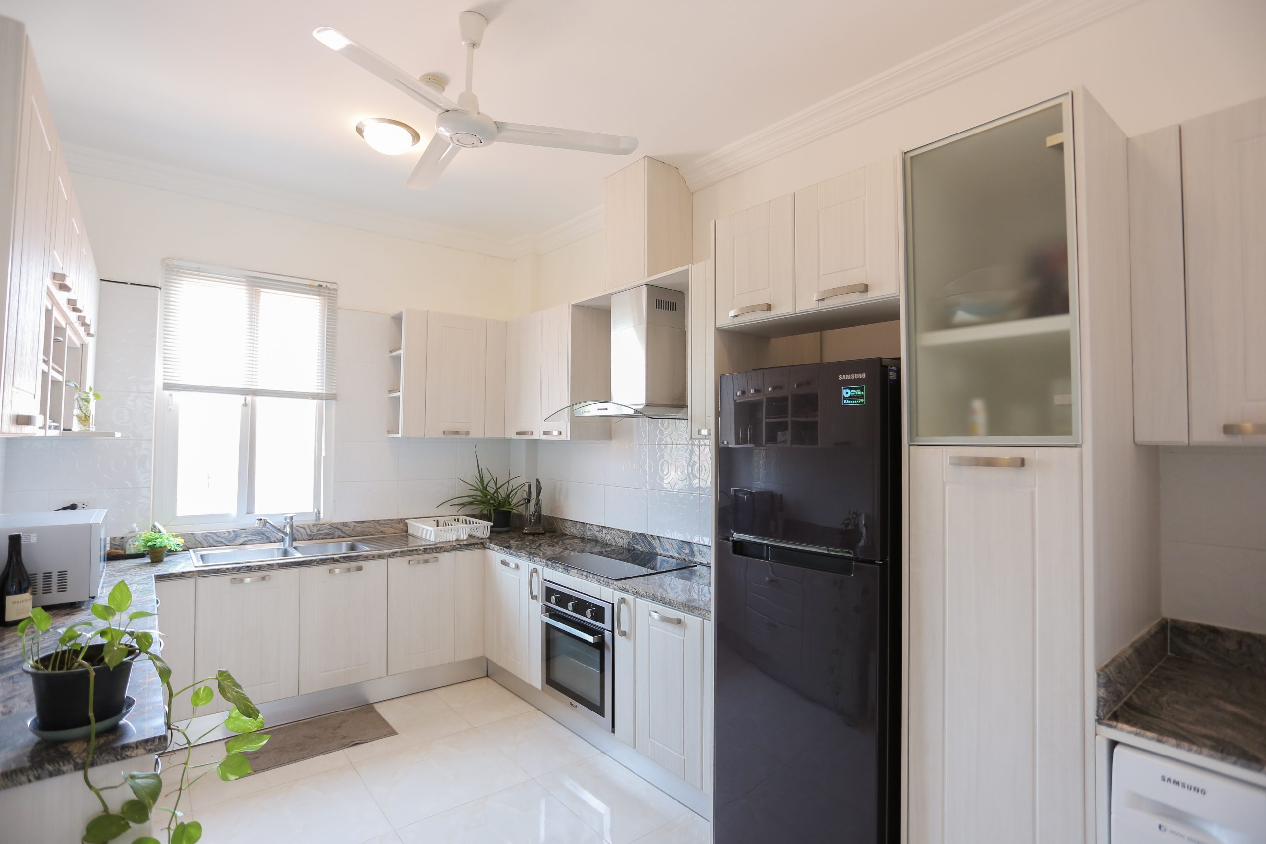 SP Serviced Apartments view 6